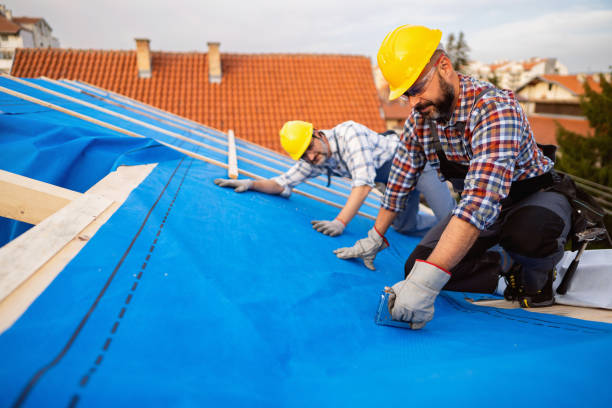 Best Storm Damage Roof Repair  in Westvale, NY