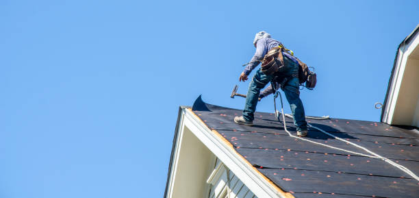 Quick and Trustworthy Emergency Roof Repair Services in Westvale, NY